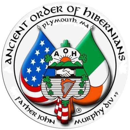 AOH crest