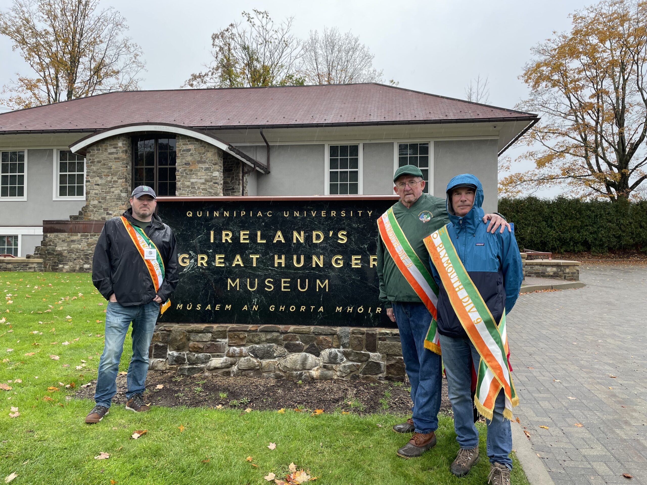 Community commemoration